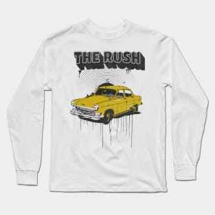 Roadtrip Rush Long Sleeve T-Shirt